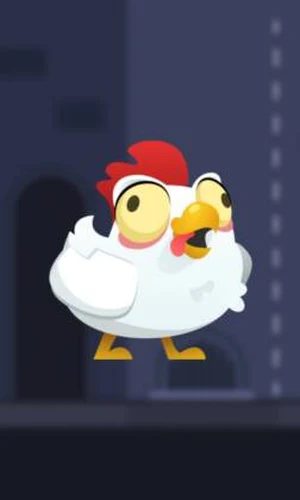 Chicken Road slot by InOut Games at AFKSpin