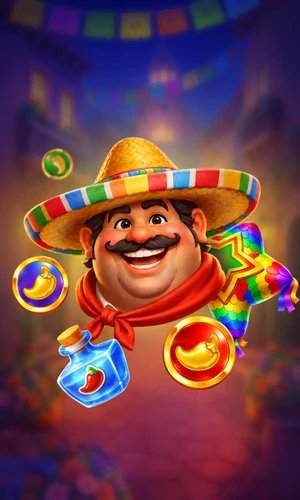 Chili Cash Clash slot by Good Luck Games at AFKSpin