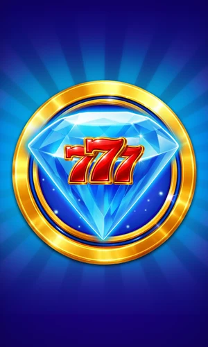 Diamond Strike Lucky Reels slot by Good Luck Games at AFKSpin