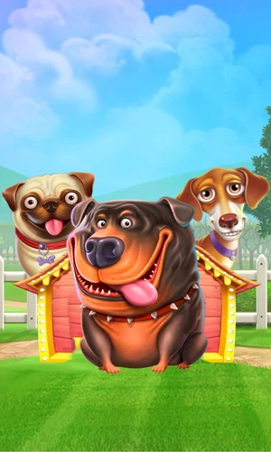 The Dog House slot by Pragmatic Play at AFKSpin